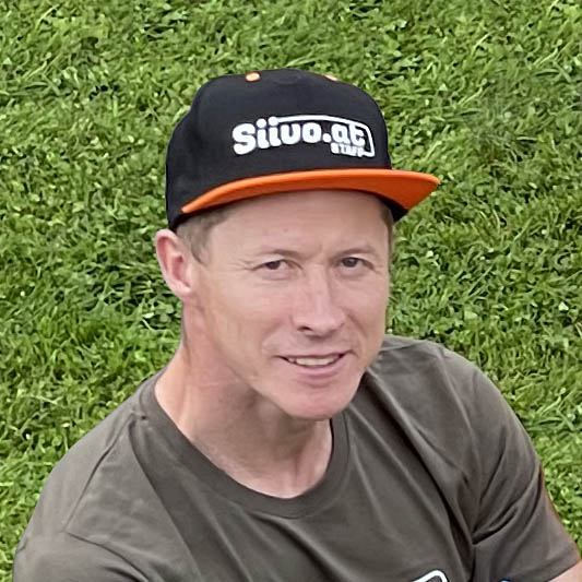 Yhteystiedot – Siivo.at